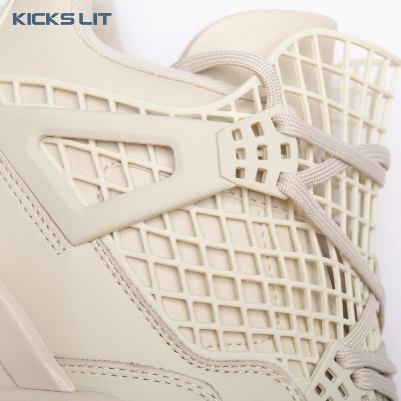 Jordan 4 Retro Net Rattan FN7251-200 Unisex Jordan 4 Retro Net Rattan FN7251-200 Unisex