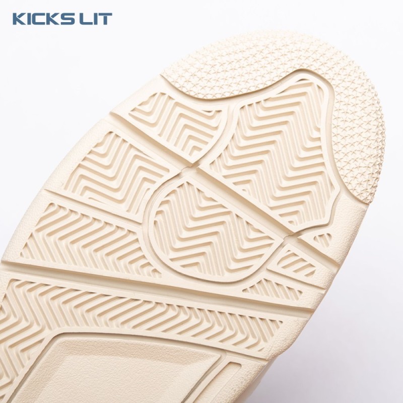 Jordan 4 Retro Net Rattan FN7251-200 Unisex Jordan 4 Retro Net Rattan FN7251-200 Unisex