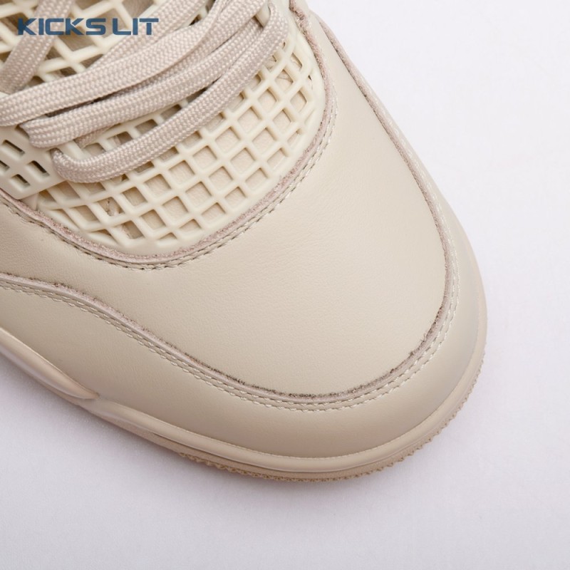 Jordan 4 Retro Net Rattan FN7251-200 Unisex Jordan 4 Retro Net Rattan FN7251-200 Unisex