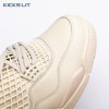 Jordan 4 Retro Net Rattan FN7251-200 Unisex