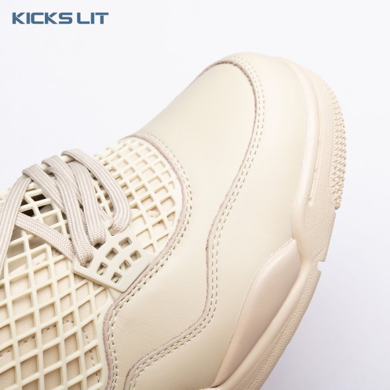 Jordan 4 Retro Net Rattan FN7251-200 Unisex Jordan 4 Retro Net Rattan FN7251-200 Unisex