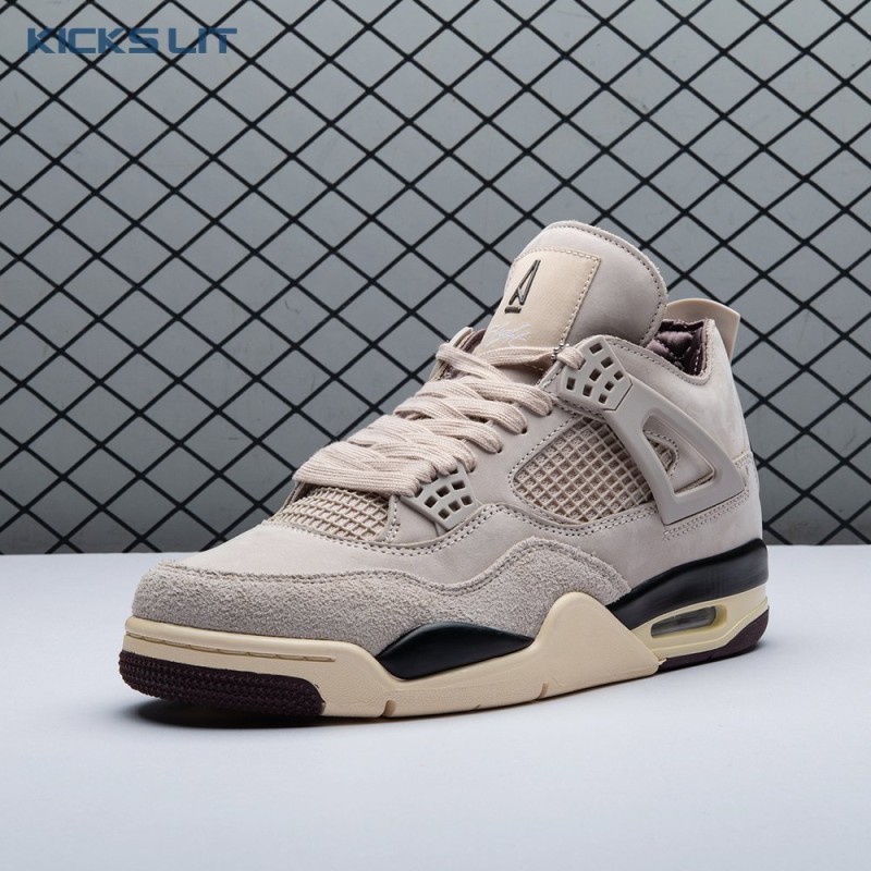 Jordan 4 Retro OG SP While You Were Sleeping FZ4810 200 Unisex