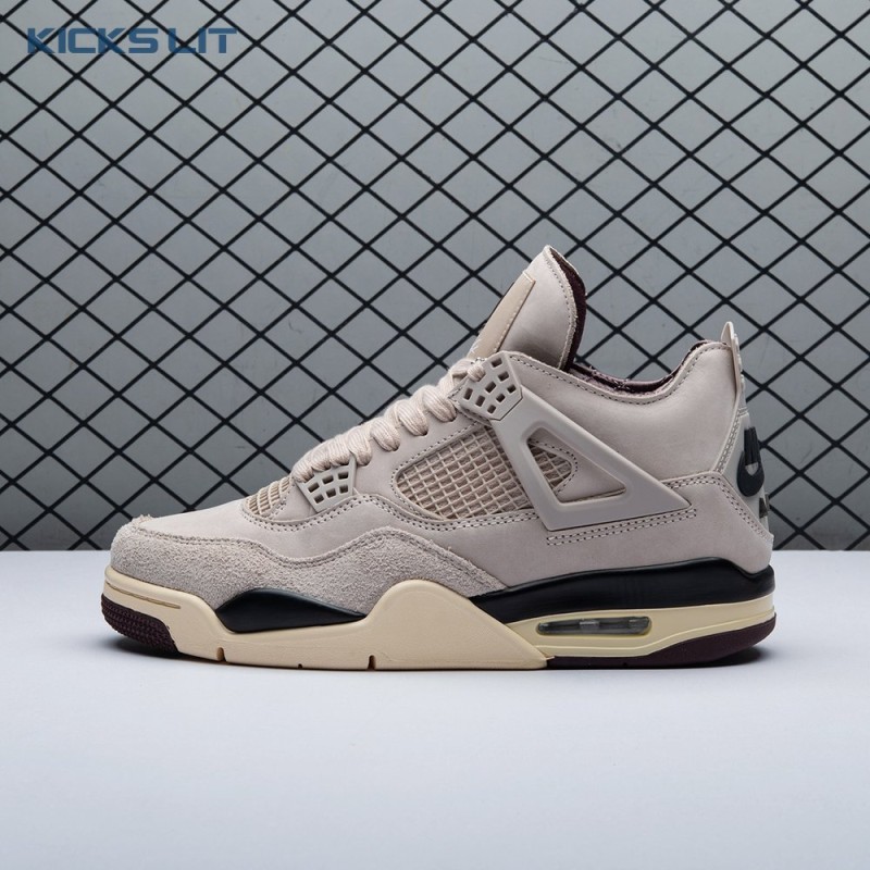 Jordan 4 Retro OG SP While You Were Sleeping FZ4810 200 Unisex