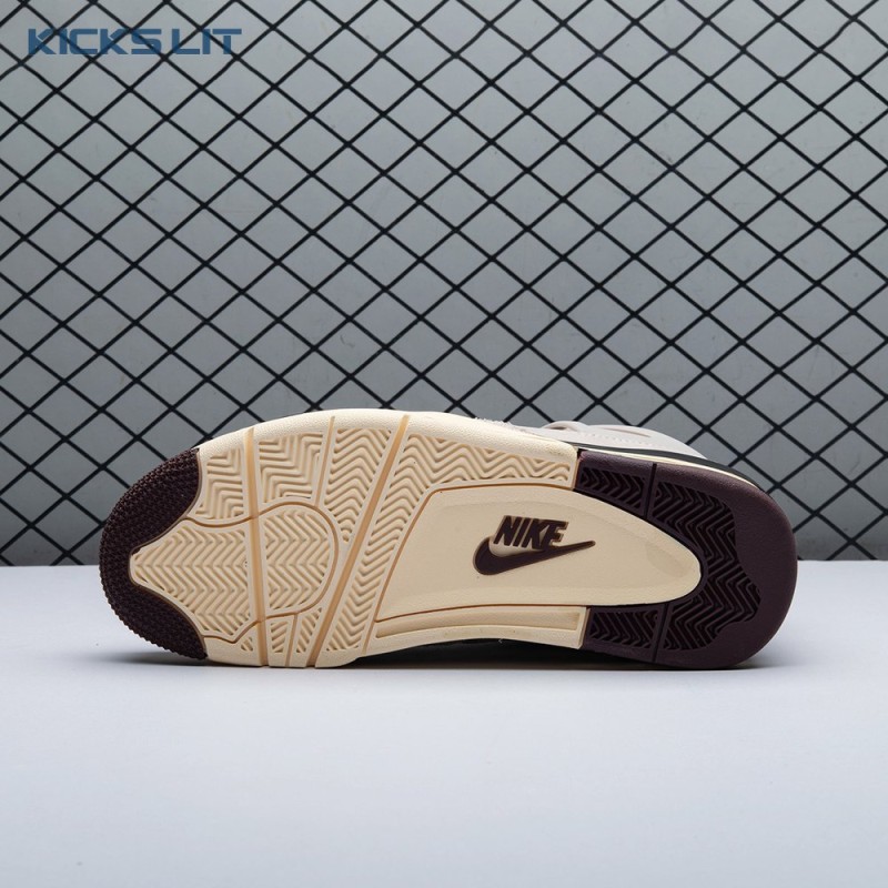 Jordan 4 Retro OG SP While You Were Sleeping FZ4810 200 Unisex