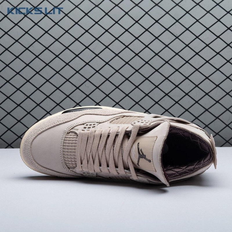 Jordan 4 Retro OG SP While You Were Sleeping FZ4810 200 Unisex