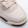Jordan 4 Retro OG SP While You Were Sleeping FZ4810 200 Unisex