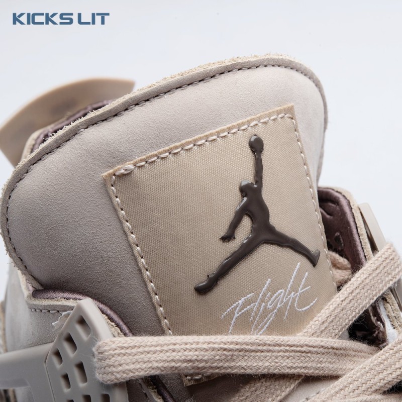 Jordan 4 Retro OG SP While You Were Sleeping FZ4810 200 Unisex