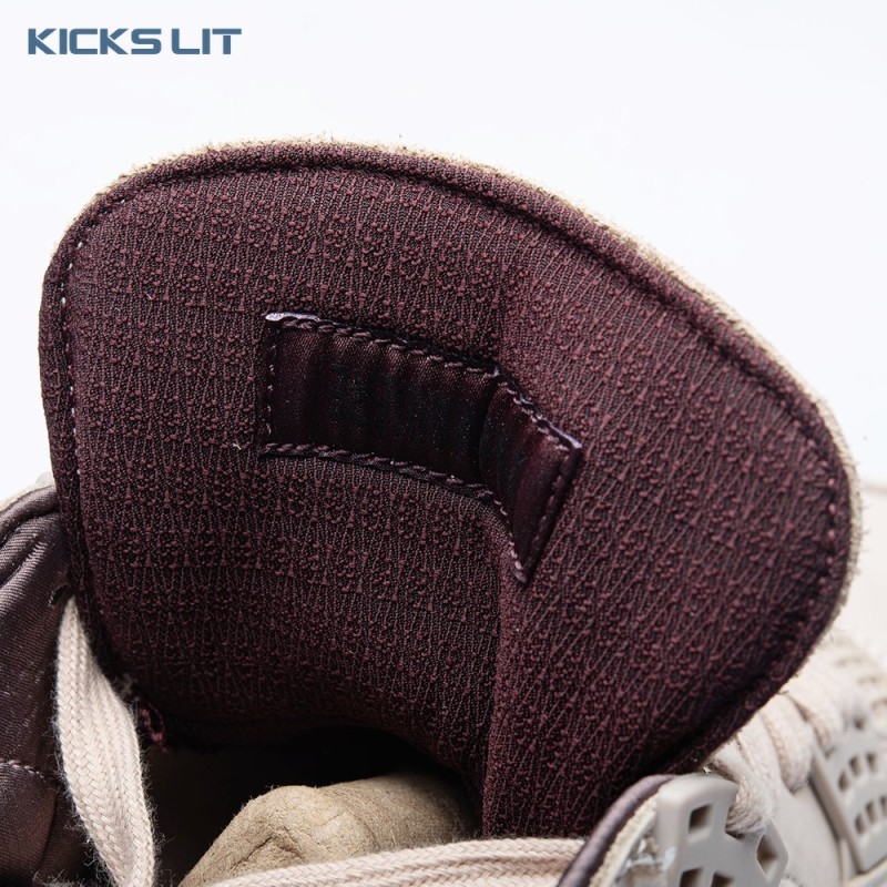 Jordan 4 Retro OG SP While You Were Sleeping FZ4810 200 Unisex