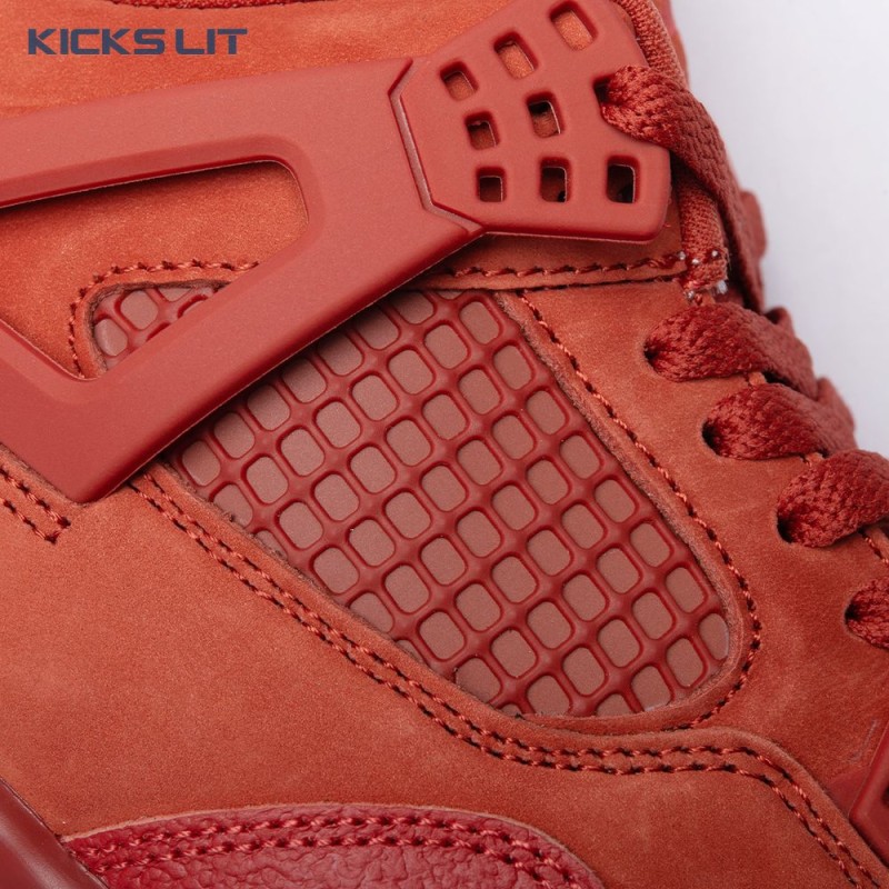 Jordan 4 Retro OG SP Nigel Sylvester Brick by Brick HF4340-800 Unisex Jordan 4 Retro OG SP Nigel Sylvester Brick by Brick HF4340-800 Unisex