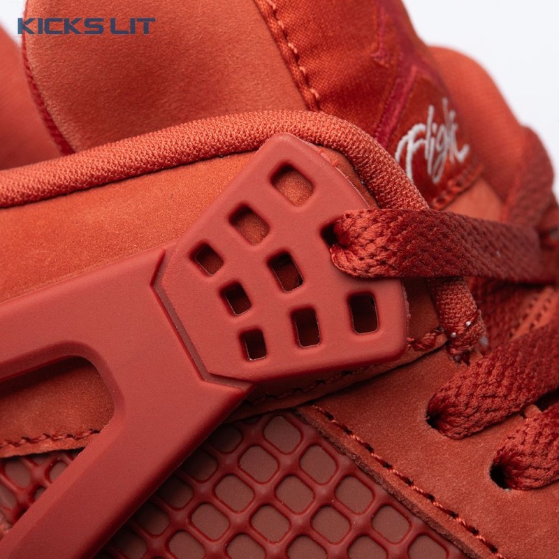 Jordan 4 Retro OG SP Nigel Sylvester Brick by Brick HF4340-800 Unisex Jordan 4 Retro OG SP Nigel Sylvester Brick by Brick HF4340-800 Unisex