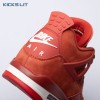 Jordan 4 Retro OG SP Nigel Sylvester Brick by Brick HF4340-800 Unisex