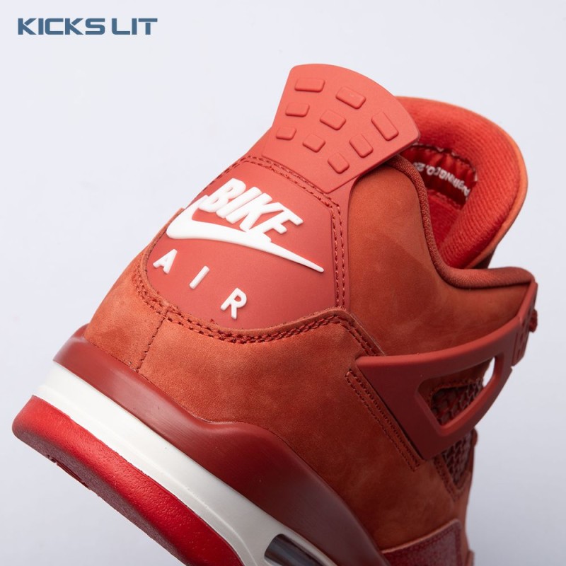 Jordan 4 Retro OG SP Nigel Sylvester Brick by Brick HF4340-800 Unisex Jordan 4 Retro OG SP Nigel Sylvester Brick by Brick HF4340-800 Unisex