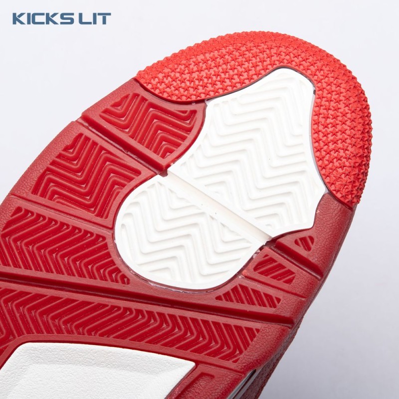 Jordan 4 Retro OG SP Nigel Sylvester Brick by Brick HF4340-800 Unisex Jordan 4 Retro OG SP Nigel Sylvester Brick by Brick HF4340-800 Unisex