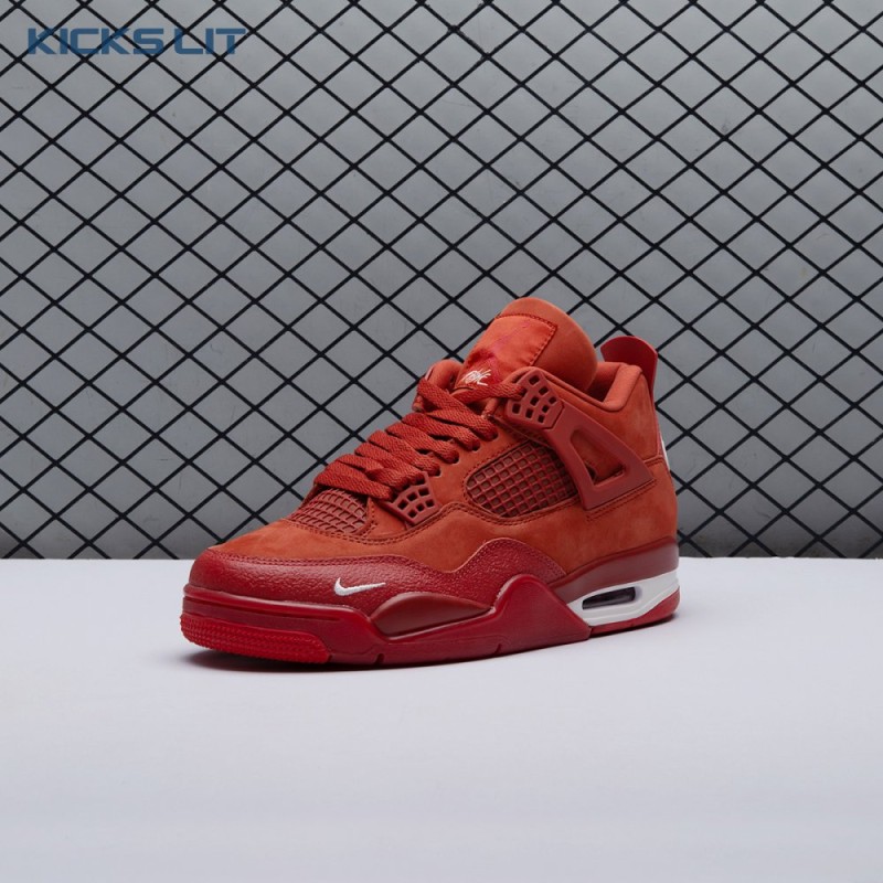 Jordan 4 Retro OG SP Nigel Sylvester Brick by Brick HF4340-800 Unisex Jordan 4 Retro OG SP Nigel Sylvester Brick by Brick HF4340-800 Unisex