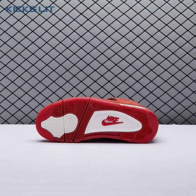 Jordan 4 Retro OG SP Nigel Sylvester Brick by Brick HF4340-800 Unisex Jordan 4 Retro OG SP Nigel Sylvester Brick by Brick HF4340-800 Unisex