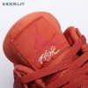 Jordan 4 Retro OG SP Nigel Sylvester Brick by Brick HF4340-800 Unisex
