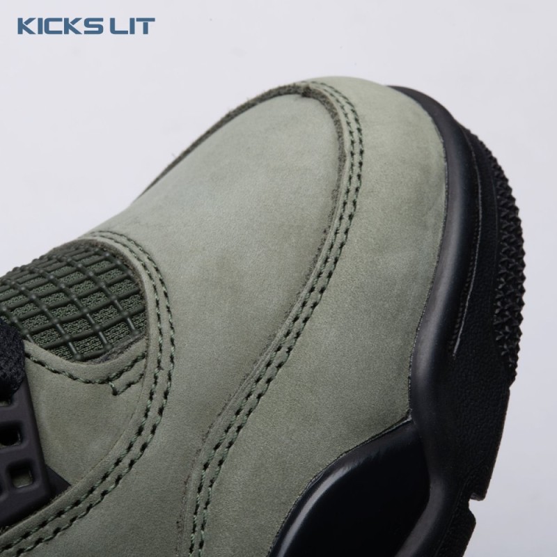 Jordan 4 Retro OG SP Undefeated (2025) IB1519-200 Unisex