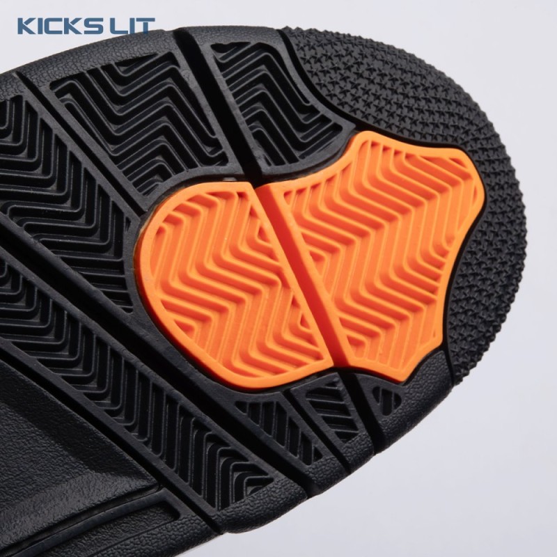 Jordan 4 Retro OG SP Undefeated (2025) IB1519-200 Unisex