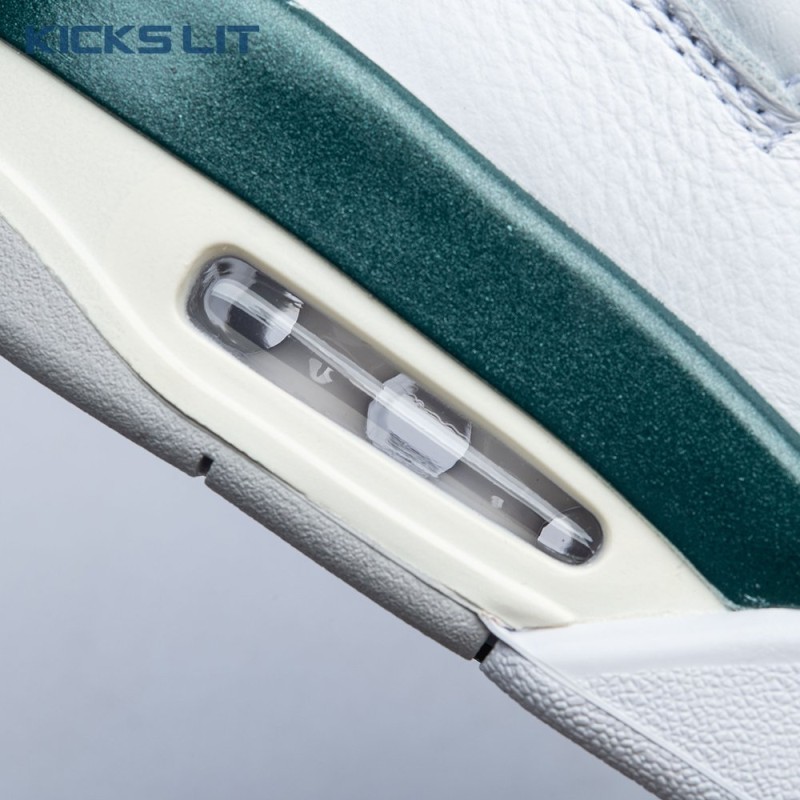 Jordan 4 Retro Oxidized Green FQ8138 103 Unisex Jordan 4 Retro Oxidized Green FQ8138 103 Unisex