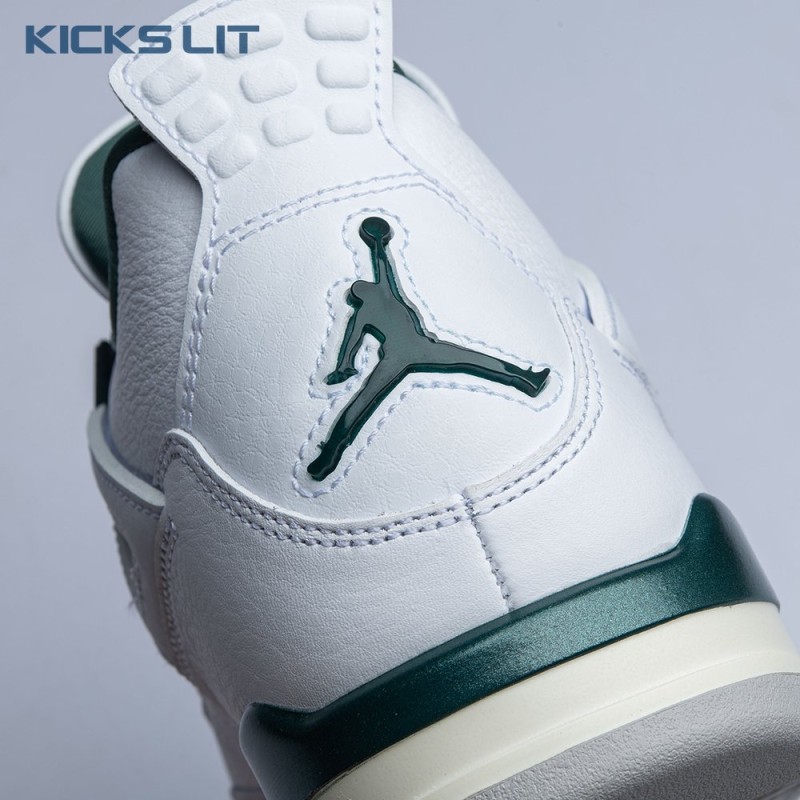 Jordan 4 Retro Oxidized Green FQ8138 103 Unisex Jordan 4 Retro Oxidized Green FQ8138 103 Unisex