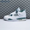 Jordan 4 Retro Oxidized Green FQ8138 103 Unisex