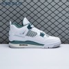 Jordan 4 Retro Oxidized Green FQ8138 103 Unisex