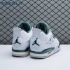 Jordan 4 Retro Oxidized Green FQ8138 103 Unisex