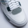 Jordan 4 Retro Oxidized Green FQ8138 103 Unisex