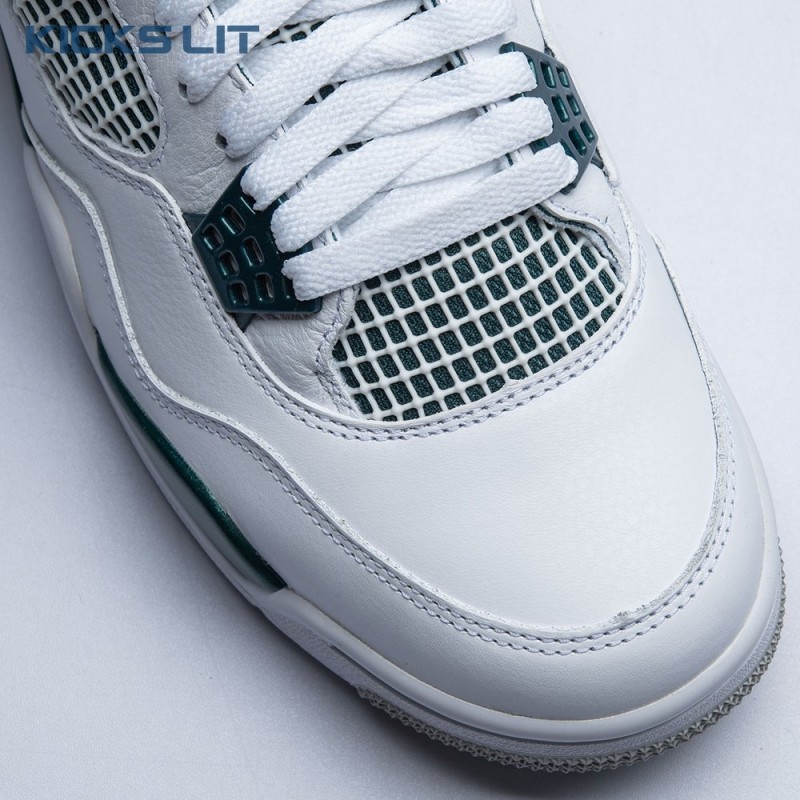 Jordan 4 Retro Oxidized Green FQ8138 103 Unisex Jordan 4 Retro Oxidized Green FQ8138 103 Unisex