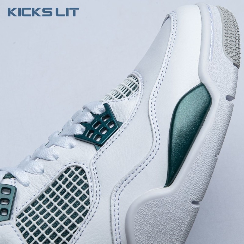 Jordan 4 Retro Oxidized Green FQ8138 103 Unisex Jordan 4 Retro Oxidized Green FQ8138 103 Unisex