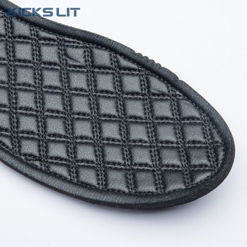 Jordan 4 Retro Pony Hair Black Men's Jordan 4 Retro Pony Hair Black Men's