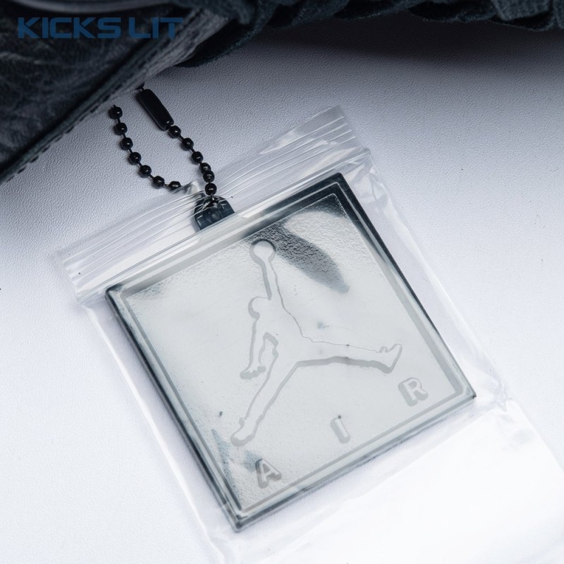 Jordan 4 Retro Pony Hair Black Men's Jordan 4 Retro Pony Hair Black Men's