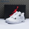 Jordan 4 Retro Pure Money Unisex