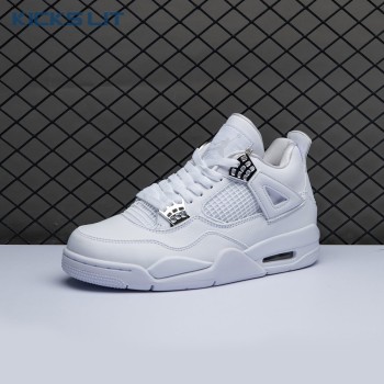 Jordan 4 Retro Pure Money Unisex