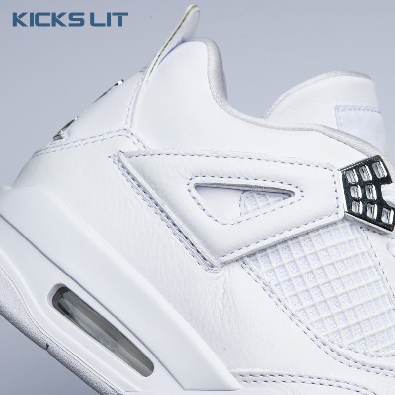 Jordan 4 Retro Pure Money Unisex Jordan 4 Retro Pure Money Unisex
