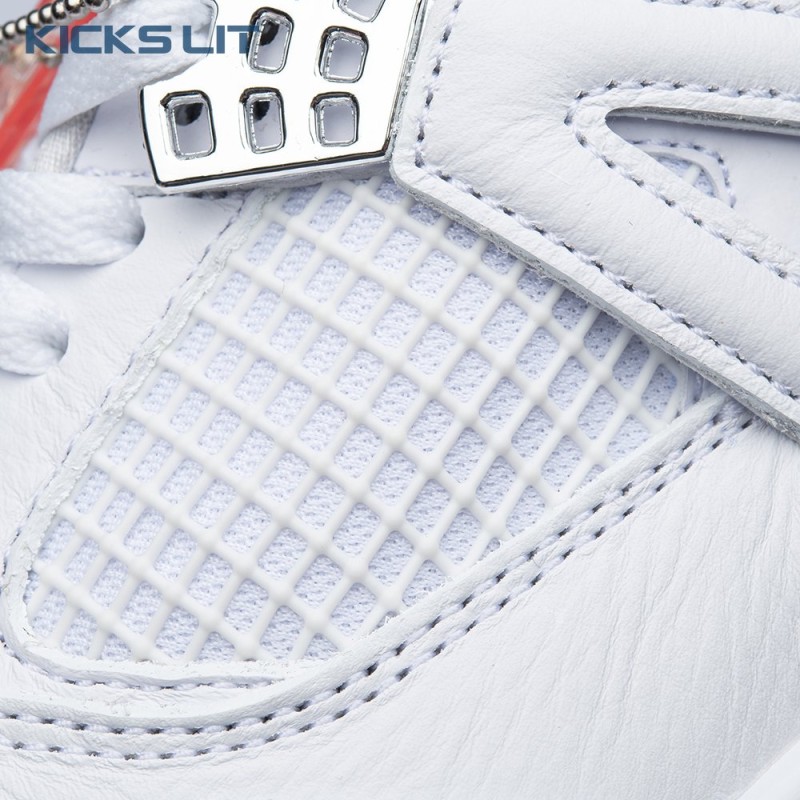 Jordan 4 Retro Pure Money Unisex Jordan 4 Retro Pure Money Unisex