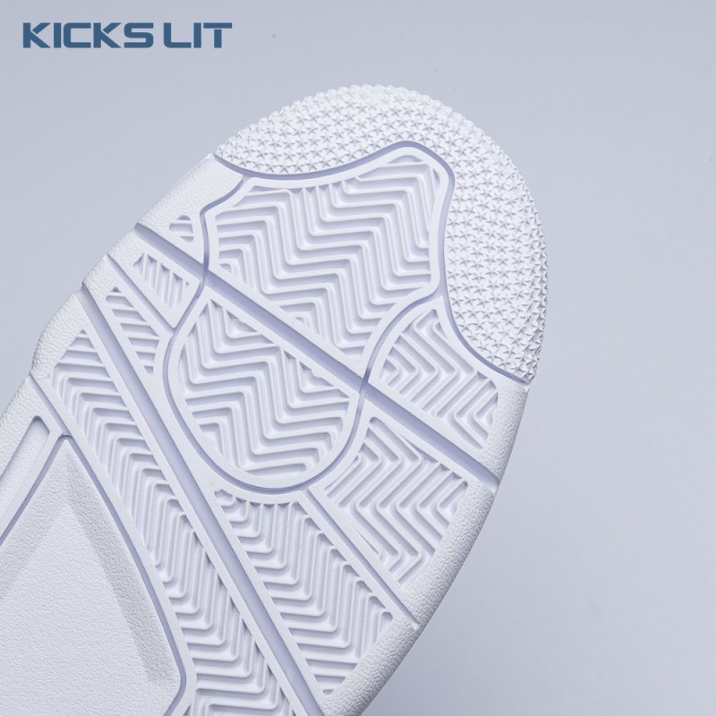 Jordan 4 Retro Pure Money Unisex Jordan 4 Retro Pure Money Unisex