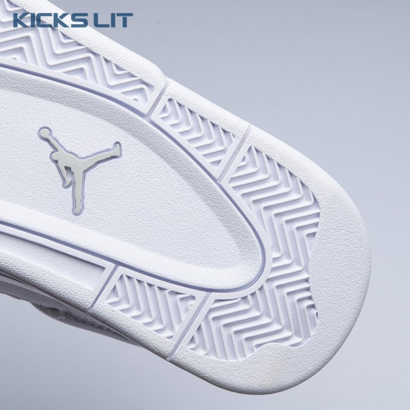 Jordan 4 Retro Pure Money Unisex Jordan 4 Retro Pure Money Unisex