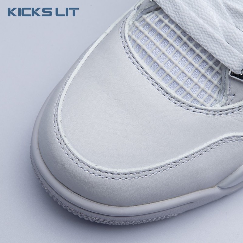 Jordan 4 Retro Pure Money Unisex Jordan 4 Retro Pure Money Unisex