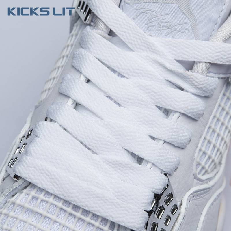 Jordan 4 Retro Pure Money Unisex Jordan 4 Retro Pure Money Unisex