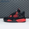 Jordan 4 Retro Red Thunder Unisex