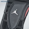 Jordan 4 Retro Red Thunder Unisex