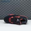 Jordan 4 Retro Red Thunder Unisex