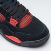 Jordan 4 Retro Red Thunder Unisex