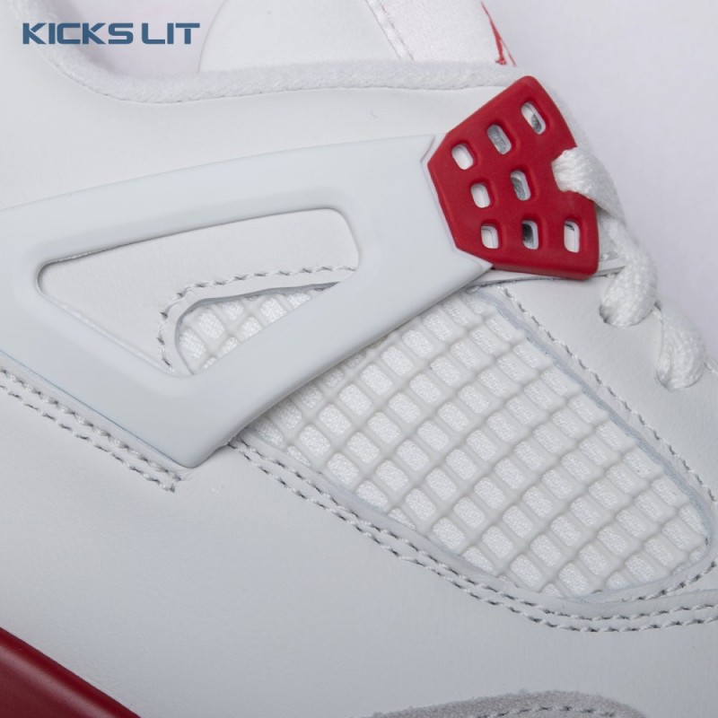 Jordan 4 Retro SB Varsity Red DR5415-106 Men's Jordan 4 Retro SB Varsity Red DR5415-106 Men's