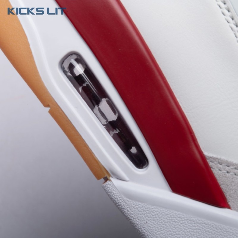 Jordan 4 Retro SB Varsity Red DR5415-106 Men's Jordan 4 Retro SB Varsity Red DR5415-106 Men's