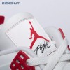 Jordan 4 Retro SB Varsity Red DR5415-106 Men's