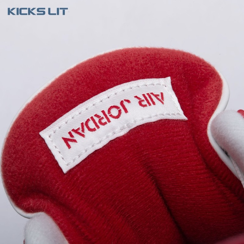 Jordan 4 Retro SB Varsity Red DR5415-106 Men's Jordan 4 Retro SB Varsity Red DR5415-106 Men's