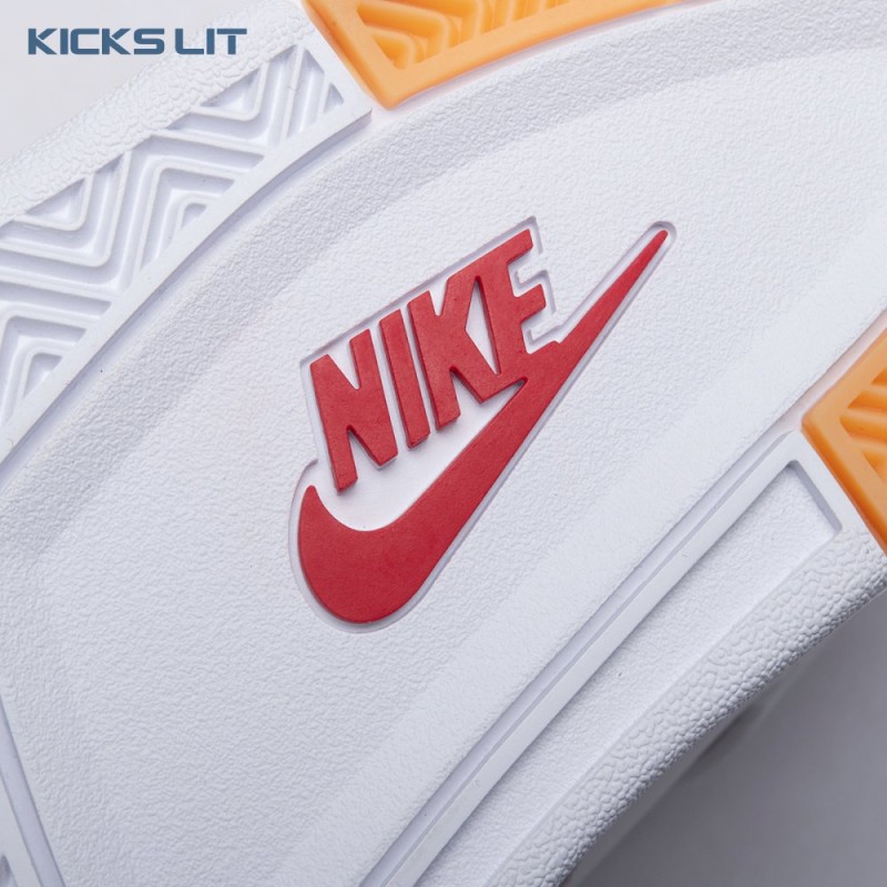 Jordan 4 Retro SB Varsity Red DR5415-106 Men's Jordan 4 Retro SB Varsity Red DR5415-106 Men's