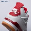 Jordan 4 Retro SB Varsity Red DR5415-106 Men's